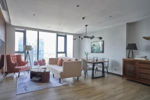 Signature by M Village Lê Thánh Tôn