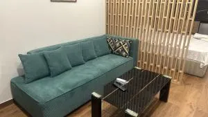 Aygestan studio 0 - Nor Aresh