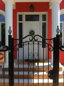 Villa Favorita