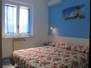 Aparthotel Villa Marinù