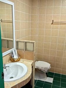 Baan Sood Soi Residence 1 บ้านสุดซอย เรซิเด้นท์ 1