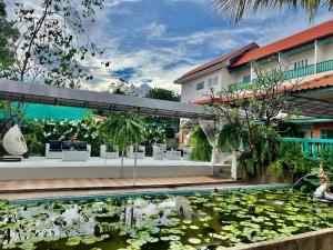 Baan Sood Soi Residence 1 บ้านสุดซอย เรซิเด้นท์ 1