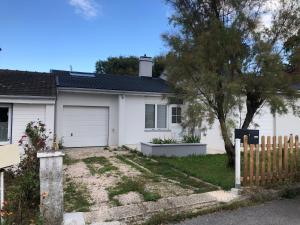 Maisons de vacances Modern House next Disneyland : photos des chambres