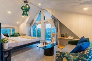 Seclude Kasauli, Himachal Pradesh