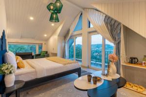 Seclude Kasauli, Himachal Pradesh