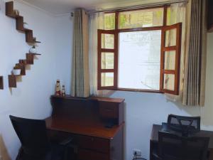 Apartamento en Primer Piso a 7 min del Centro Histórico