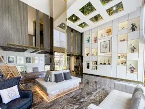 Frame Hotel Bangkok - Ban Lat Tanot