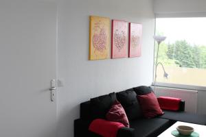 Ferienwohnung E510 für 2-4 Personen an der Ostsee