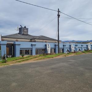 UP 2 DATE GUESTHOUSE