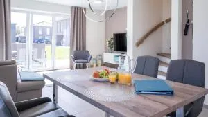 Ferienhaus Emily - Hoddersdeich