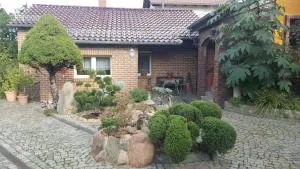 Ferienunterkunft in Lübbenau Spreewald - Ragow