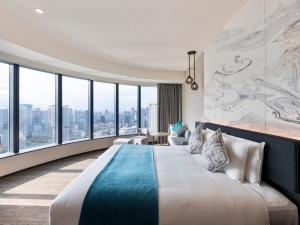 Mitsui Garden Hotel Toyosu Premier - Tokyo