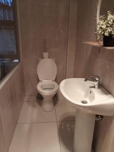 UP 2 DATE GUESTHOUSE