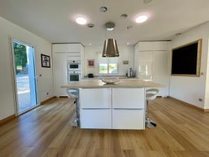 Villas Villa Grey : photos des chambres