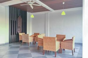 Urbanview Syariah Wisma Annisa Palangkaraya by RedDoorz