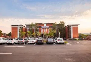 Road Lodge Centurion - 弗里尼欣