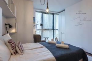 Студио в близост до Община Варна