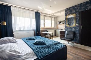 Apartamenty Komfort