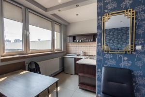 Apartamenty Komfort