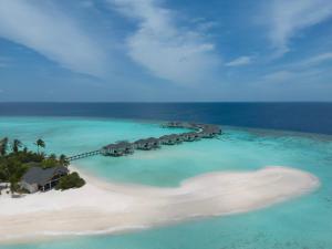 NH Collection Maldives Havodda Resort