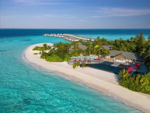 NH Collection Maldives Havodda Resort