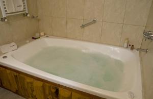 Pillmayken Apart&Spa Mar de las Pampas