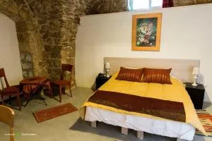 Al-Hakim Boutique Hotel Old Town Nazareth - 拿撒勒