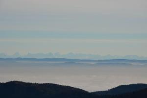 Doller Villa 4 stars Hot Tub Mountain Ski Ballon dAlsace