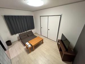 EX2 Tenjinnomori Apartment 205