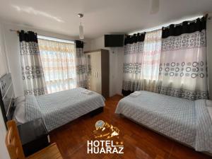HOTEL HUARAZ