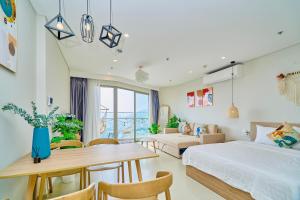 The Song Vung Tau Condotel - Căn Hộ Du Lịch Gần Biển