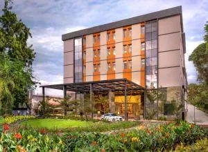 O by Tamara Coimbatore - Palladam