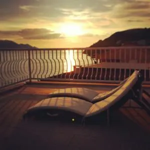 Apartment Galeb Komarna - Komarna