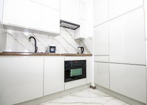 InPoint Zablocie Modern Apartments for Work&Travel