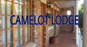 Camelot Estate Lodging - 3hvězdičkové hotely ve městě Kimberley