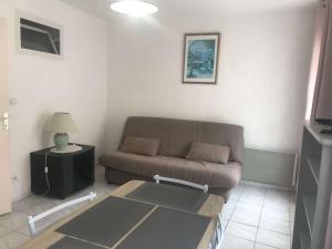 Appartement Amélie-les-Bains-Palalda, 2 pièces, 2 personnes - FR-1-659-73