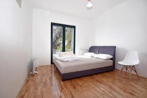 Jednosoban stan Milinic - 4hvězdičkové hotely ve městě Herceg Novi