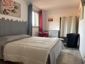 Appartements Appartement Amelie-les-Bains-Palalda, 2 pieces, 2 personnes - FR-1-659-37 : photos des chambres