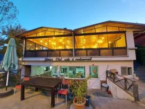 Ağva Güneş Otel - Kerpe