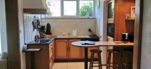 Appartements Gite Le Clos des Vosges : photos des chambres