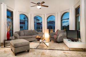 Paseo Luxury Suites