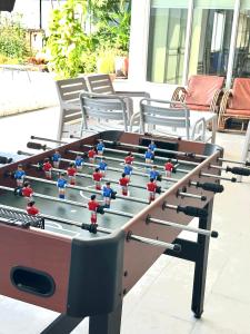 Heritage Town Villa in Old City