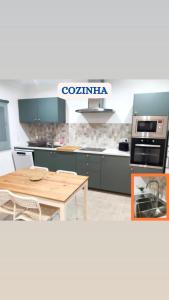 Cantinho da Bia - Alojamento Local