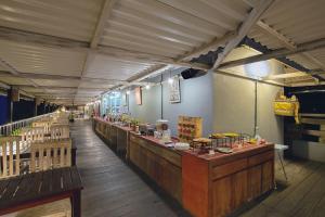 FRii Bali Echo Beach