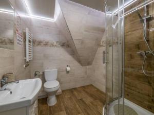 Studia i Apartamenty Wierchy Zakopane