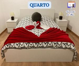 Cantinho da Bia - Alojamento Local