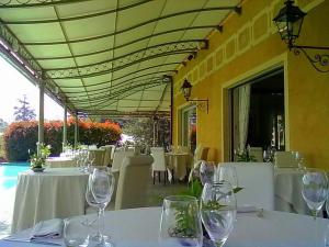 Poggio Radicati Hotel De Charme