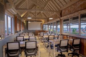 Meeting room / ballrooms, FRii Bali Echo Beach Hotel in Bali
