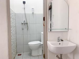 RedDoorz near FKIP UNTIRTA Serang