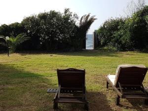 Villa Secchi bifamiliare sul mare IUNP4784 img46